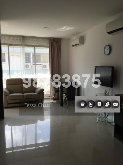 Soho @ Farrer (D8), Apartment #154747972